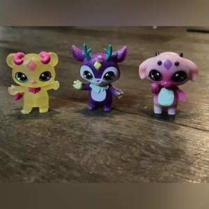 Magic Mixies Mixlings